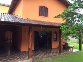 AlugoCasaUbatuba